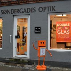 Søndergades Optik