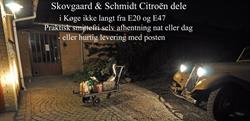 Skovgaard Olsen & Schmidt I/S