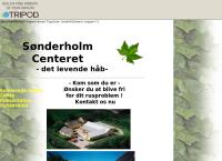 Sønderholm Centeret