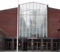 Skovvangskolen