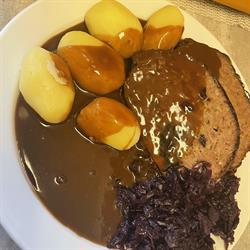 Skovgrillen Ribe ApS