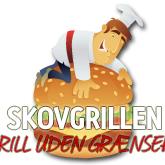 Skovgrillen v/ Frank Skree Jensen