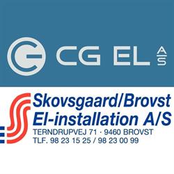 Skovsgård Brovst El Installation