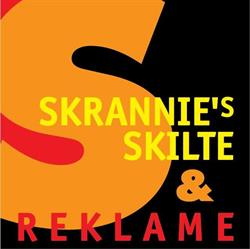 Skrannies Skilte og Reklame