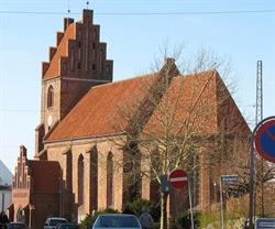 Skt.Mortens Kirke