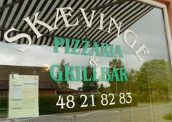 Skævinge Pizzaria & Grillbar
