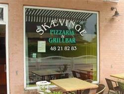 Skævinge Pizzaria & Grillbar