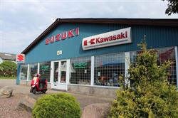 Slagelse Mc Center Aps