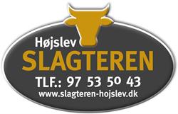 Slagteren I Højslev