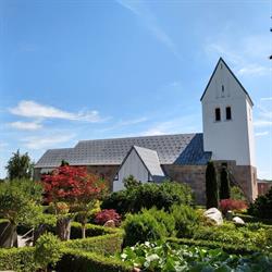 Snejbjerg Kirke