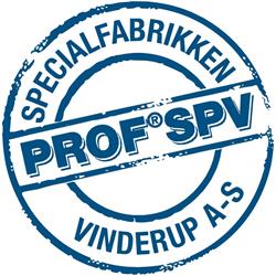Specialfabrikken Vinderup a/S