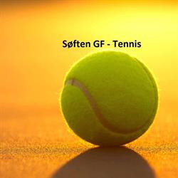 Søften Gymnastikforening Tennis Afd