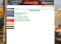 Spejderhuset Kfum