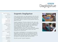 Sognets Dagligstue