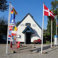 Sølager Strand Camping