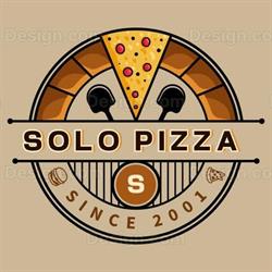 Solo Pizza