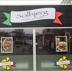 Solbjerg Spisehus & Pizzabar v/Ali Naz