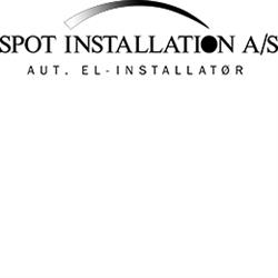 Spot Installation A/S