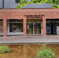 Solrød Bibliotek
