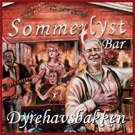 Sommerlyst Dancing v/Jens Gudmandsen