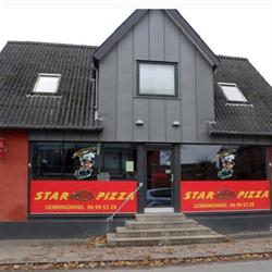 Star Pizza