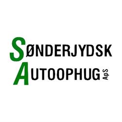 Sønderjydsk Autoophug ApS