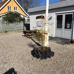 Søndersted Forsamlingshus A/S