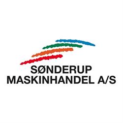 Sønderup Maskinhandel A/S