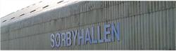 Sørbyhallen Rep v/Frede Pedersen