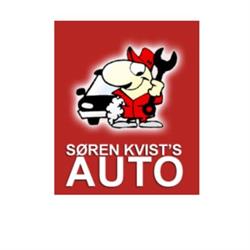 Søren Kvists Auto