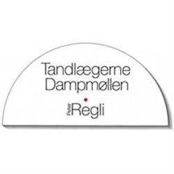 Tandlæge Peter Regli