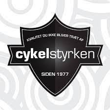 Cykelstyrken