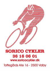 Sorico Cykler