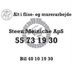 Steen Møiniche ApS