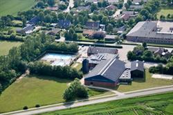 Sørvad Kultur- OG Idrætscenter