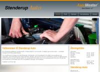 Stenderup Auto v/Brian Lund Petersens webside