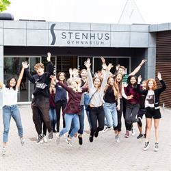Stenhus Gymnasium & hf
