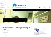 Sterna ApSs webside