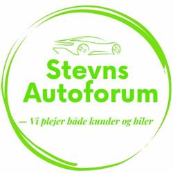 Stevns Autoforum