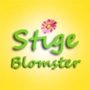 Stige Blomster