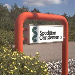 Spedition Christensen A/S