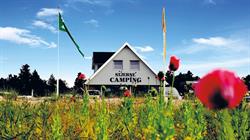 Stjerne Camping ApS