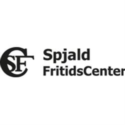 Spjald Fritidscenter