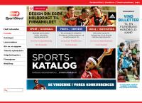 Sport Direct Hillerød