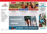 Sport Direct København ApS