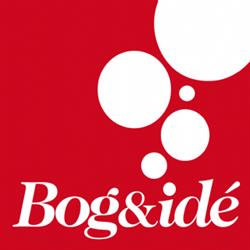 Støvring Bog OG Ide