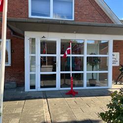 Spøttrup Aktivitetscenter