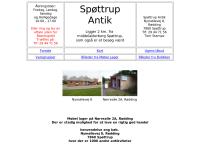 Spøttrup Antik