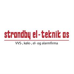 Strandby El-Teknik A/S