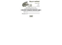 Strander Computer Systems